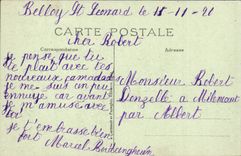 Palais de Versailles CPA chapelle et aile Louis XV