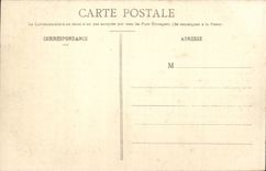 Luxeuil les Bains CPA View of the establishment