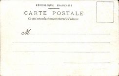 Lourdes CPA Panoramic View of the basilica