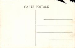 Passage in Argonne CPA