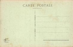 Strasbourg CPA Quay of the Dietrich Mayor