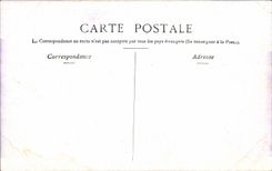 Paris CPA Boulevard et porte St DEnis