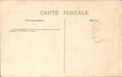 Betharram CPA the vault Saint Leon