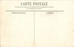 Betharram CPA the caves Colonnade