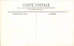 Paris cPA Chapelle Louis XVI Jardin de la chapelle Boulevard Haussmann