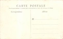 Betharram CPA the bridge Vault Saint Louis