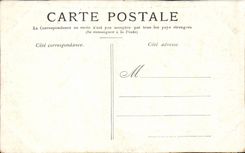 Versailles cPA Le bosquet des bains d'Apollon