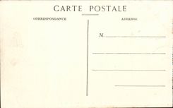 Bayonne cPA Mousterolle Gate