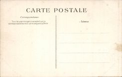 Drill of Fontainebleau cPA Circus of the young ladies