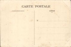 Hendaye CPA the castle of Abbadia (bequeaths to the institute of France)