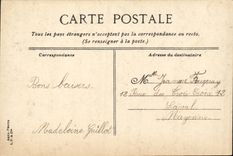 Angers cPA Statue of Chevreul