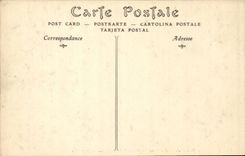 Arles cPA Healthy Gallery of the cloister TRophime