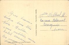 Lourdes CPA Entering of the rosary