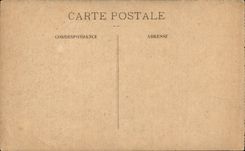 Valenciennes CPA Monument of Froissart