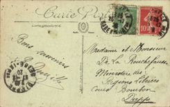 La Rochelle cPA Rathausgericht