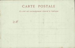 Schloss von Anet CPA der Raum des Schutzes