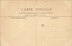 Went CPA Cathedrale St Jean