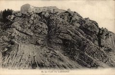 The Drill of Larmont - CPA