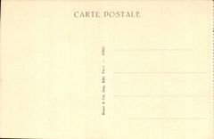 Paris 1 - Musee du Louvre - Girodet de Roucy Trioson - Atala au Tombeau CPA 