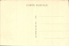 Paris 1 - Musee du Louvre - David - Les Sabines CPA 