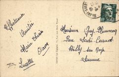 Rouen CPA View taken of the transporter