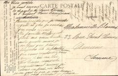 Lisieux CPA Raume von Buissonnets