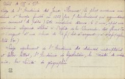 Toulouse CPA Hotel d'Assezat Cour interieure