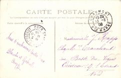 Chaumont CPA Places town hall