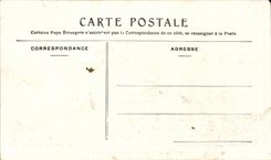 Limoges CPA Places town hall