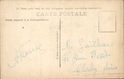 Montpellier CPA Place de la Comedie