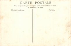 Autun CPA Seen on Ardoux