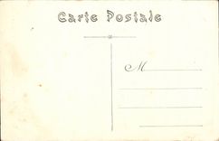 Cognac CPA the old fountain of the François castle 1st