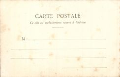 Nancy CPA Rue de la Consitution et cathedrale