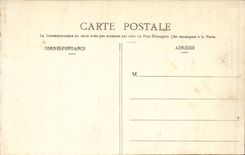 The hospital under Rochefort CPA Vieille carries enclosure fortifiee