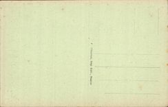 Guerande CPA Umdrehungs-Str Jean