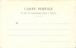 Nancy CPA Eglise ST pierre