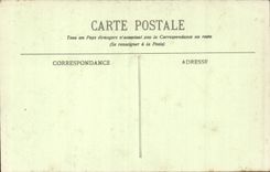 Nancy cPA Eglise Saint Epvre