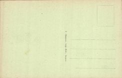 Batz CPA holy Eglsie Guenole interior of the northern side porch