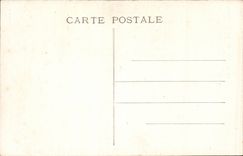 Senlis CPA the cathedral taken of the Tower St Pierre