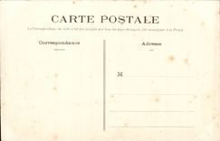 Kirche des Bedienstet-CPA