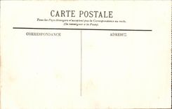 Angouleme CPA Le theatre (enfants)