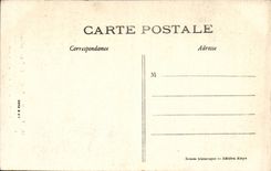 Rouen CPA Fountain of the large clock