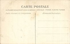 Rouen CPA Church Saint Nicaise