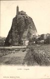 Le Puy CPA L'aiguille