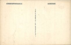 Funicular Bourboule CPA of Charlannes