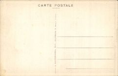 CPA Castle of Murols