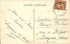 Chartres CPA the cathedral