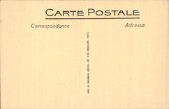 Amiens CPA the cathedral