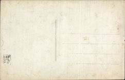 SAlon de 1914 CPA Mme Hortense Richard Mignon 