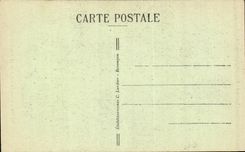 Boissellier CPA le retour de l'enfant prodige Musee de Besancon les Bains